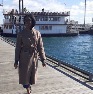 Meet your Posher, Kay